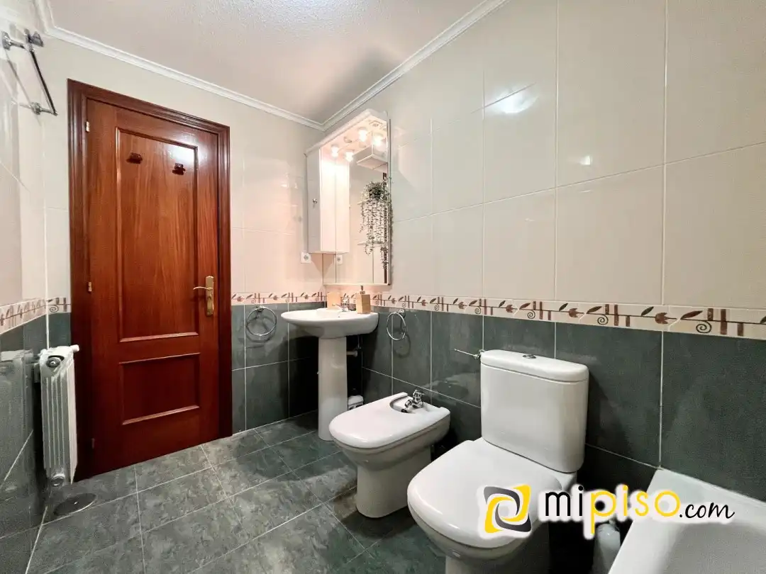 Piso de alquiler en BOLERA (LA), 3, Bárcena de Cicero