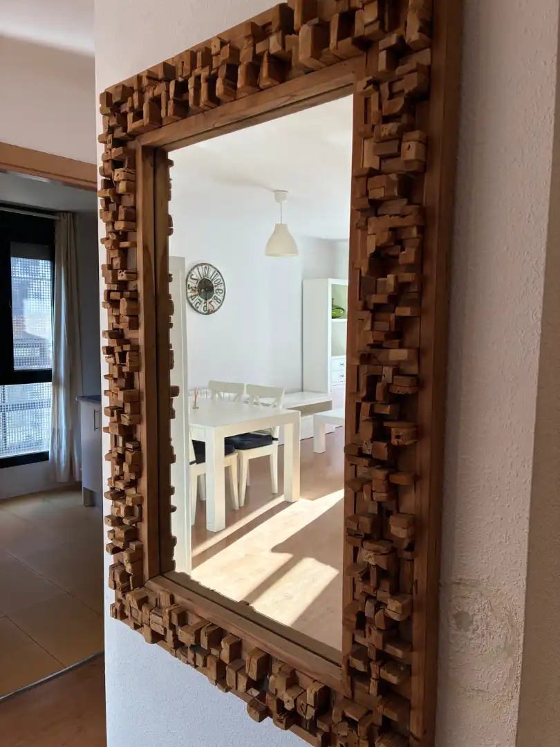 Flat with lift to rent in Avenida Europa - San Antón, imagen 8