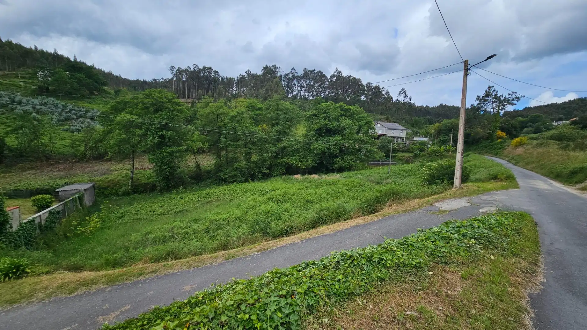 Terreni e lotti in vendita a Lugar BREGUA 0, imagen 2