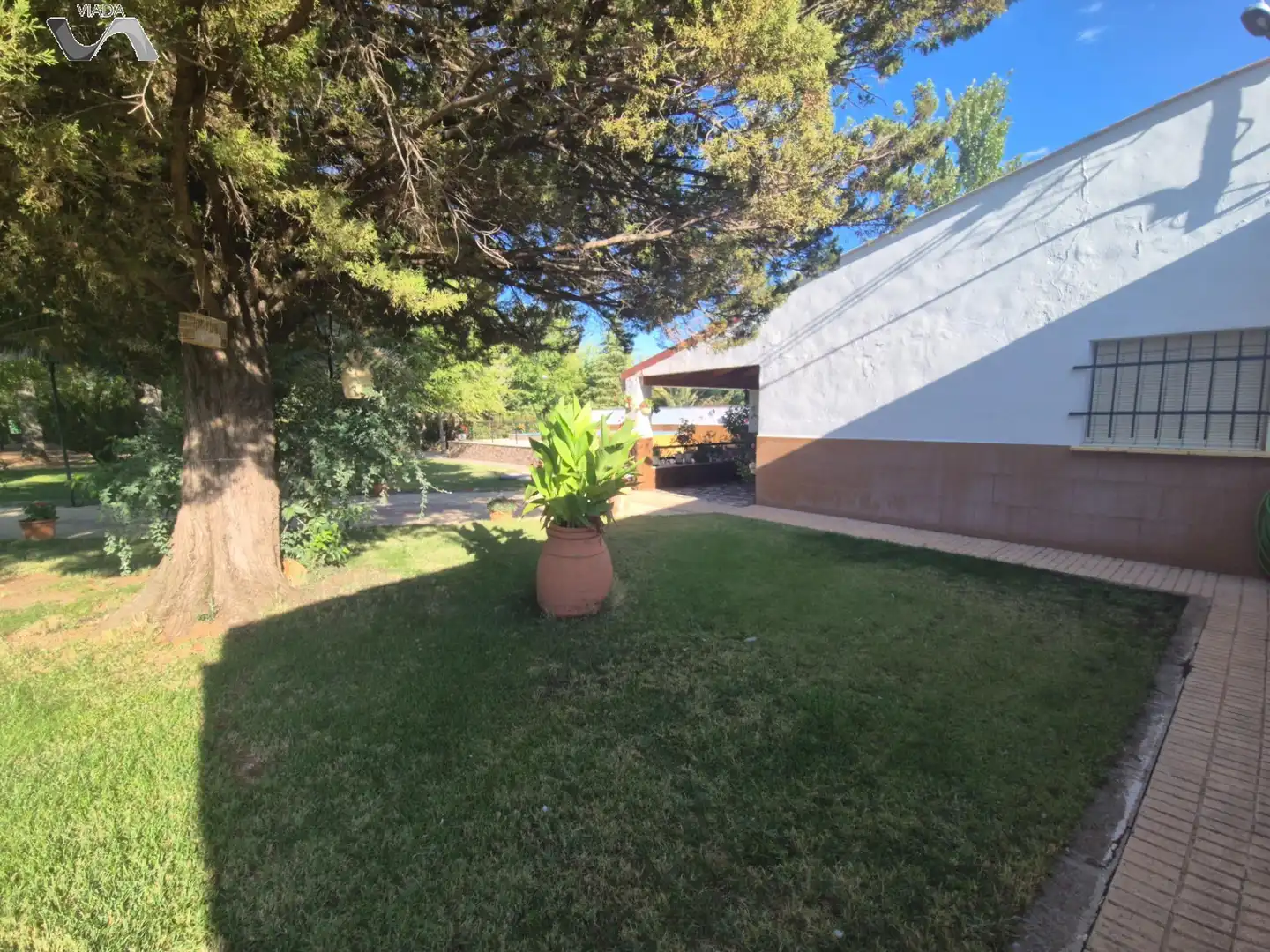 Finca rústica en venta en Extrarradio Extrarradio, Carretera de Córdoba - Libertad