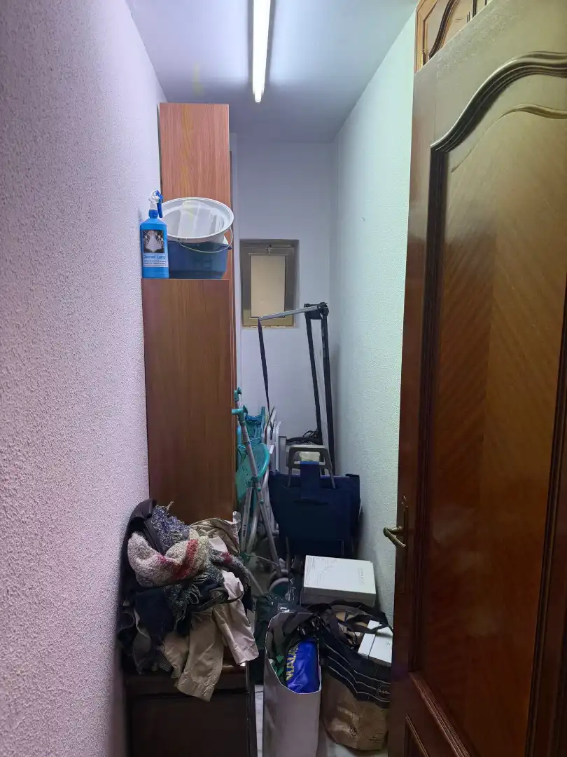 Piso en venta en Málaga