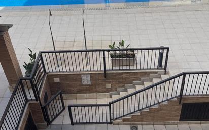 Swimming pool of Flat for sale in  Córdoba Capital  with Air Conditioner and Terrace