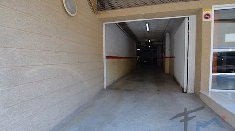 Foto 2 von Garage zum Verkauf in Calle Serralet, Masquefa, Barcelona