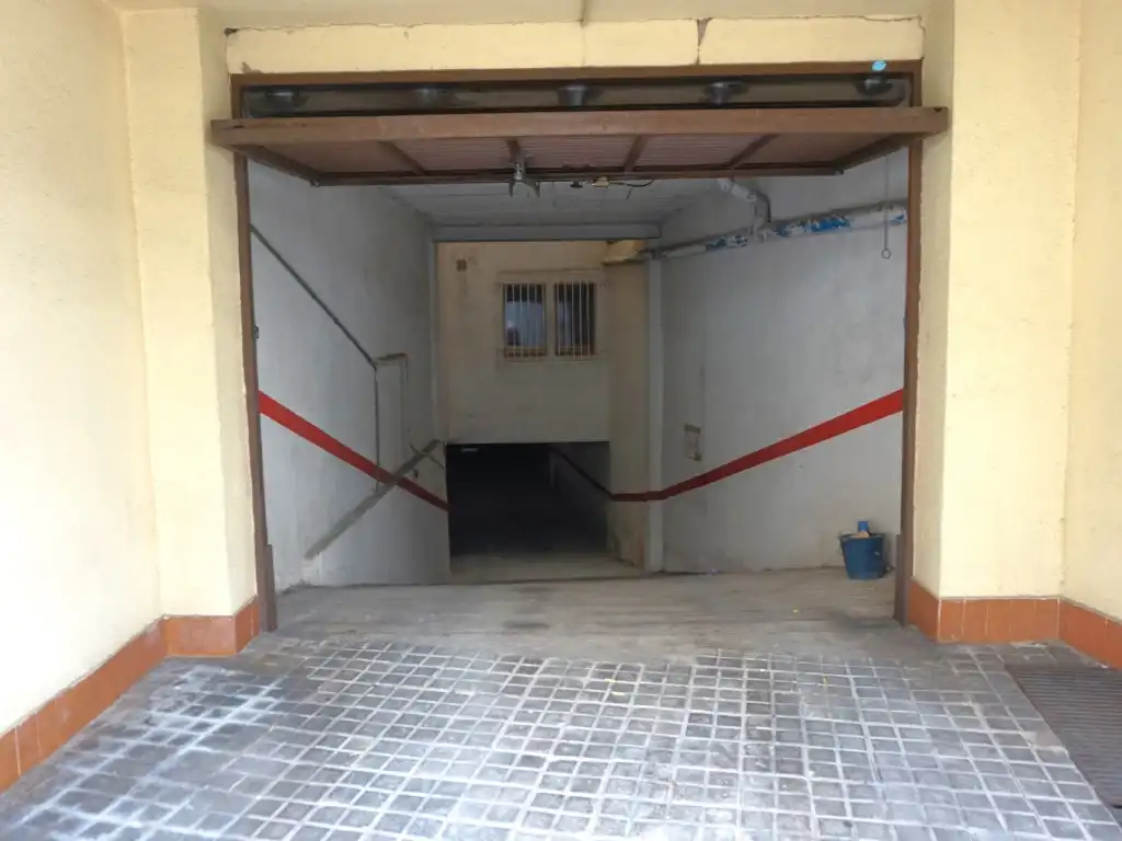 Parking of Flat for sale in Pineda de Mar