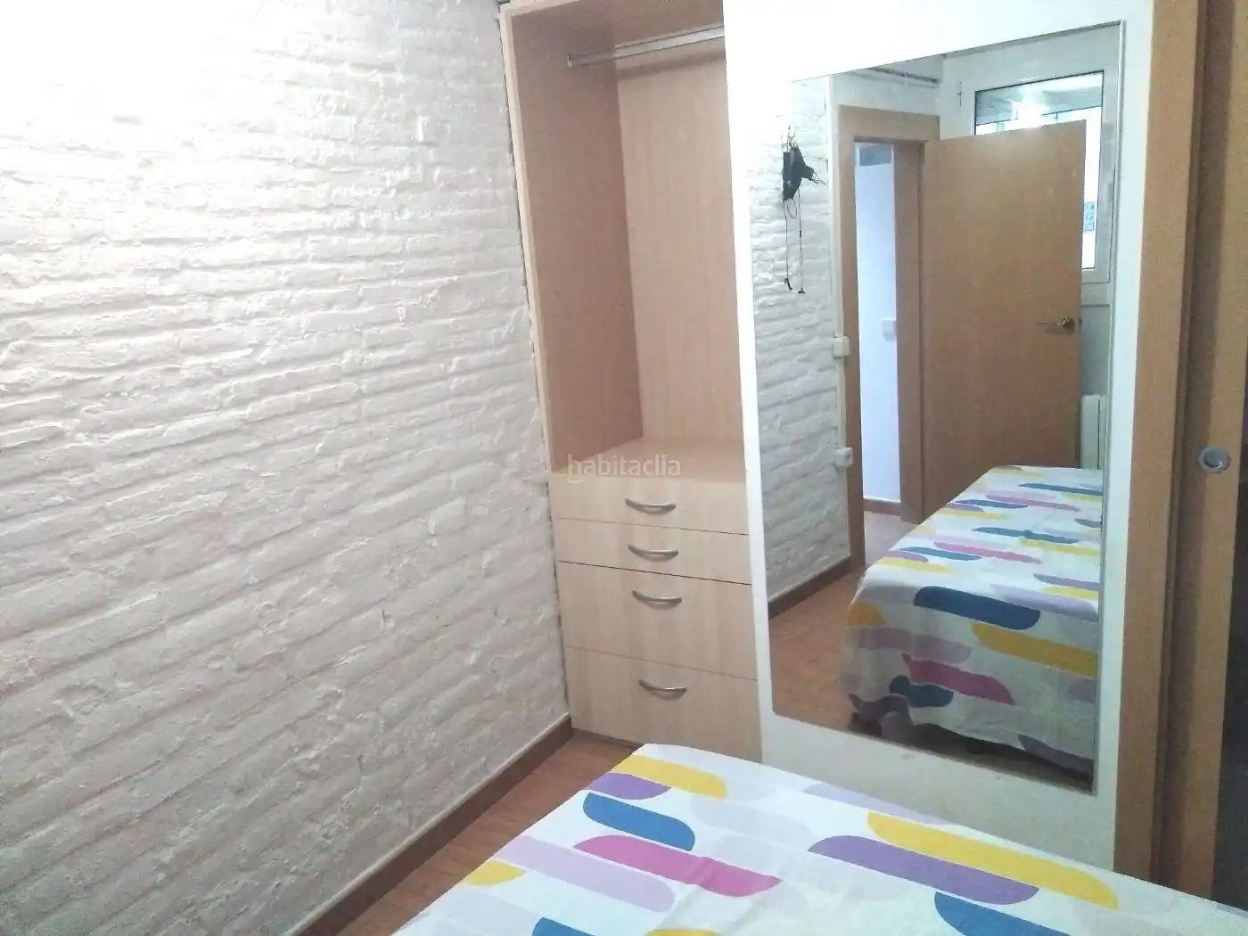 Penthouse with lift for sale in La Rambla 75, imagen 7