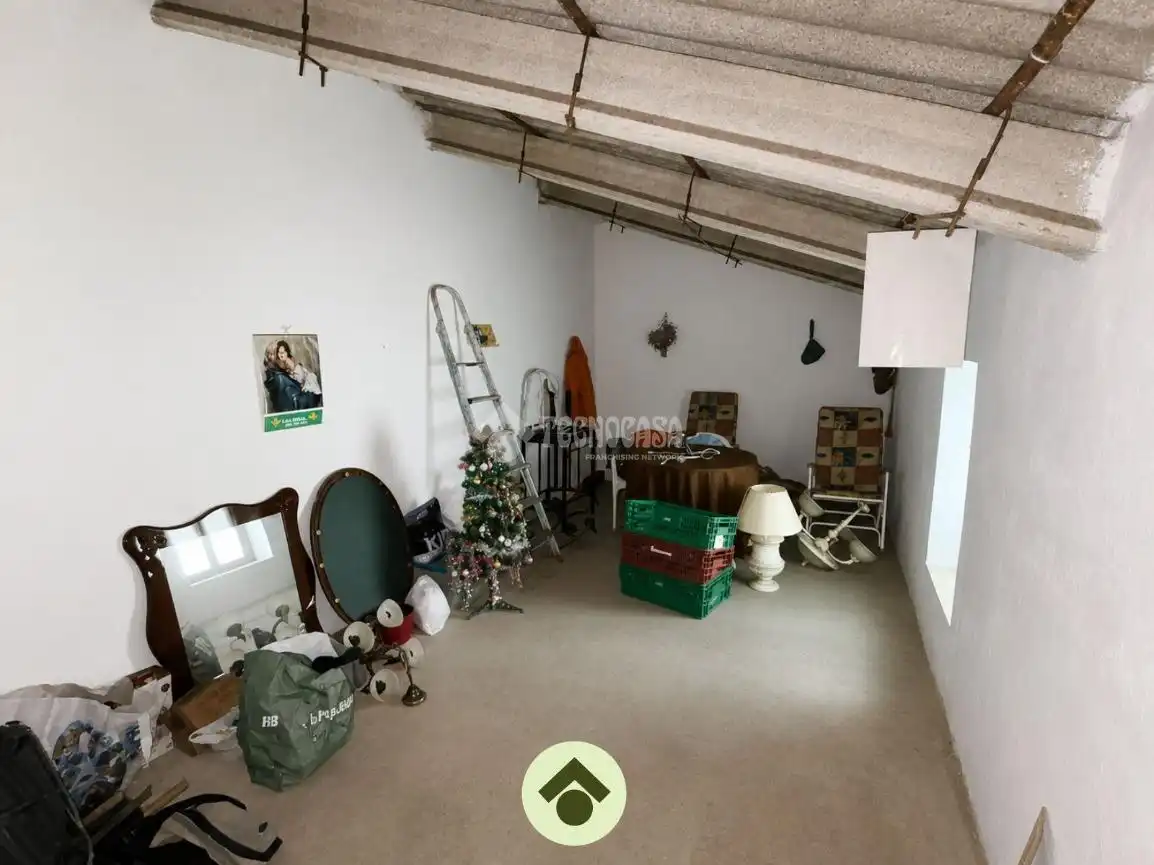 Casa o chalet en venta en Adamuz con Aire acondicionado
