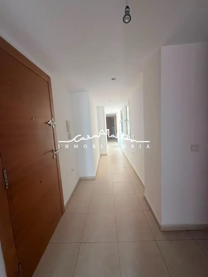 Wohnung zum Verkauf in Altea mit Klimaanlage und Balkon
