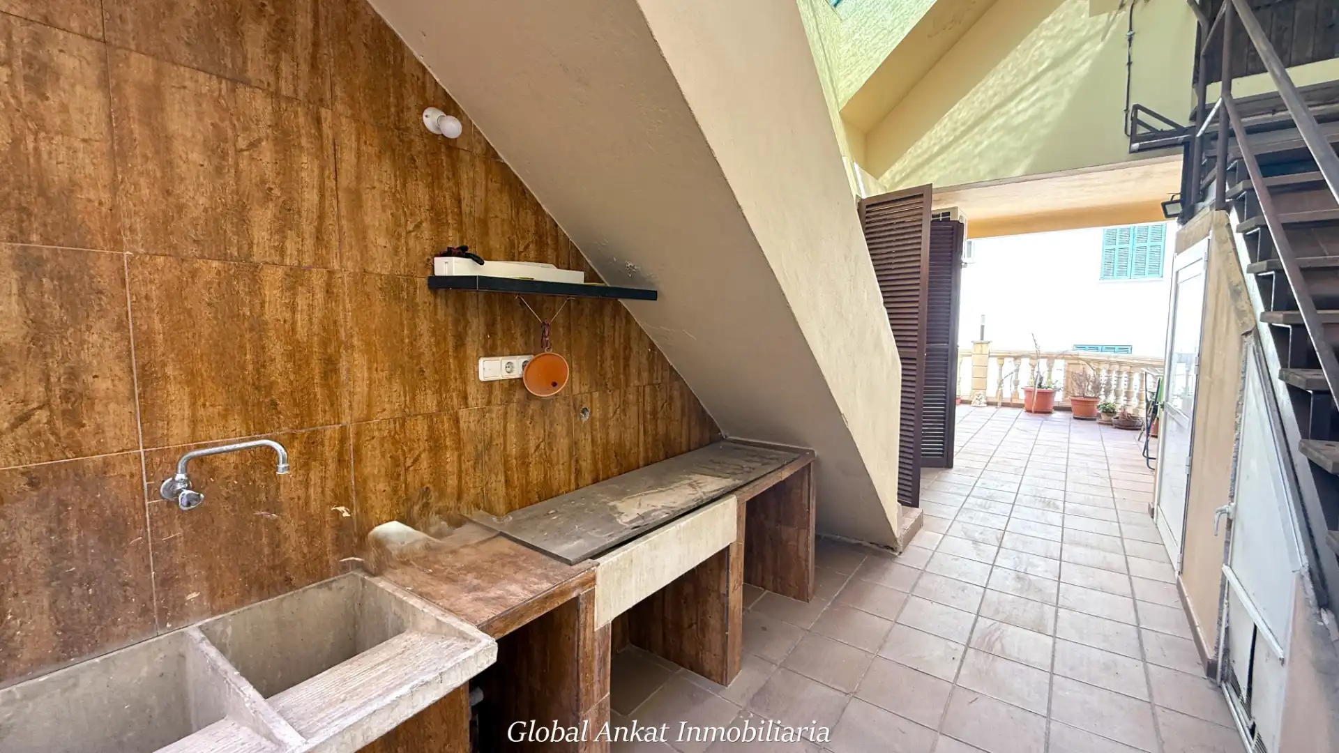 Maison mitoyenne à louer à Portocolom, imagen 19