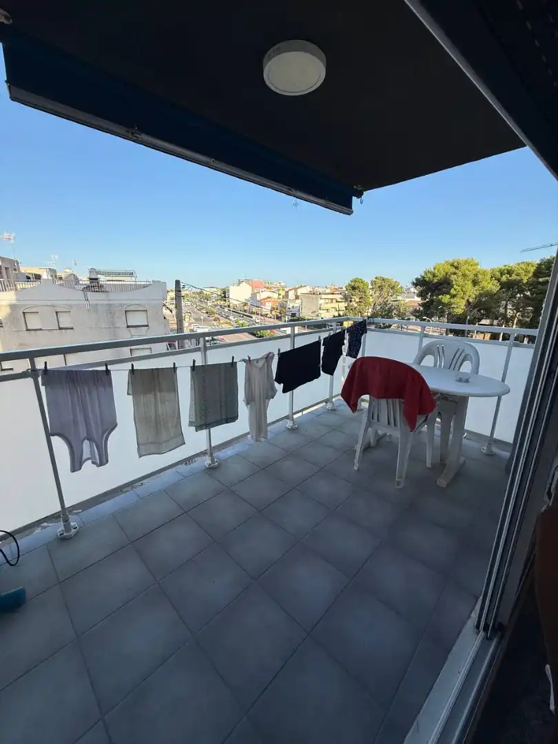 Piso con terraza en venta en Cunit Residencial, imagen 10