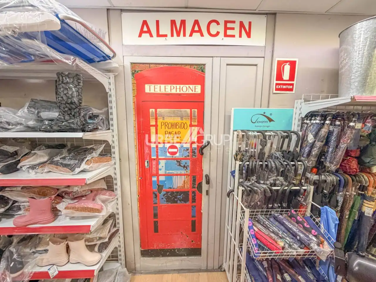 Nau industrial en venda a Avenida Congost, imagen 16
