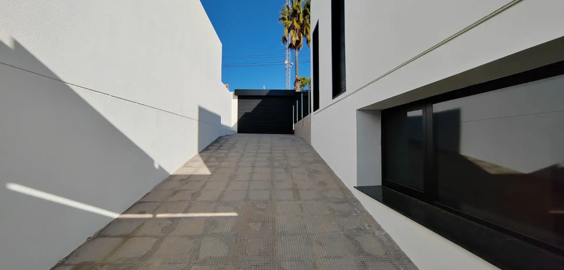 Casa amb terrassa en venda a Los Balcones - Los Altos, imagen 37