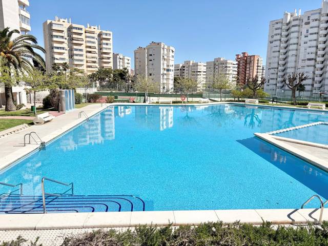 Piso en Venta en Costa Blanca en Cabo de las Huertas