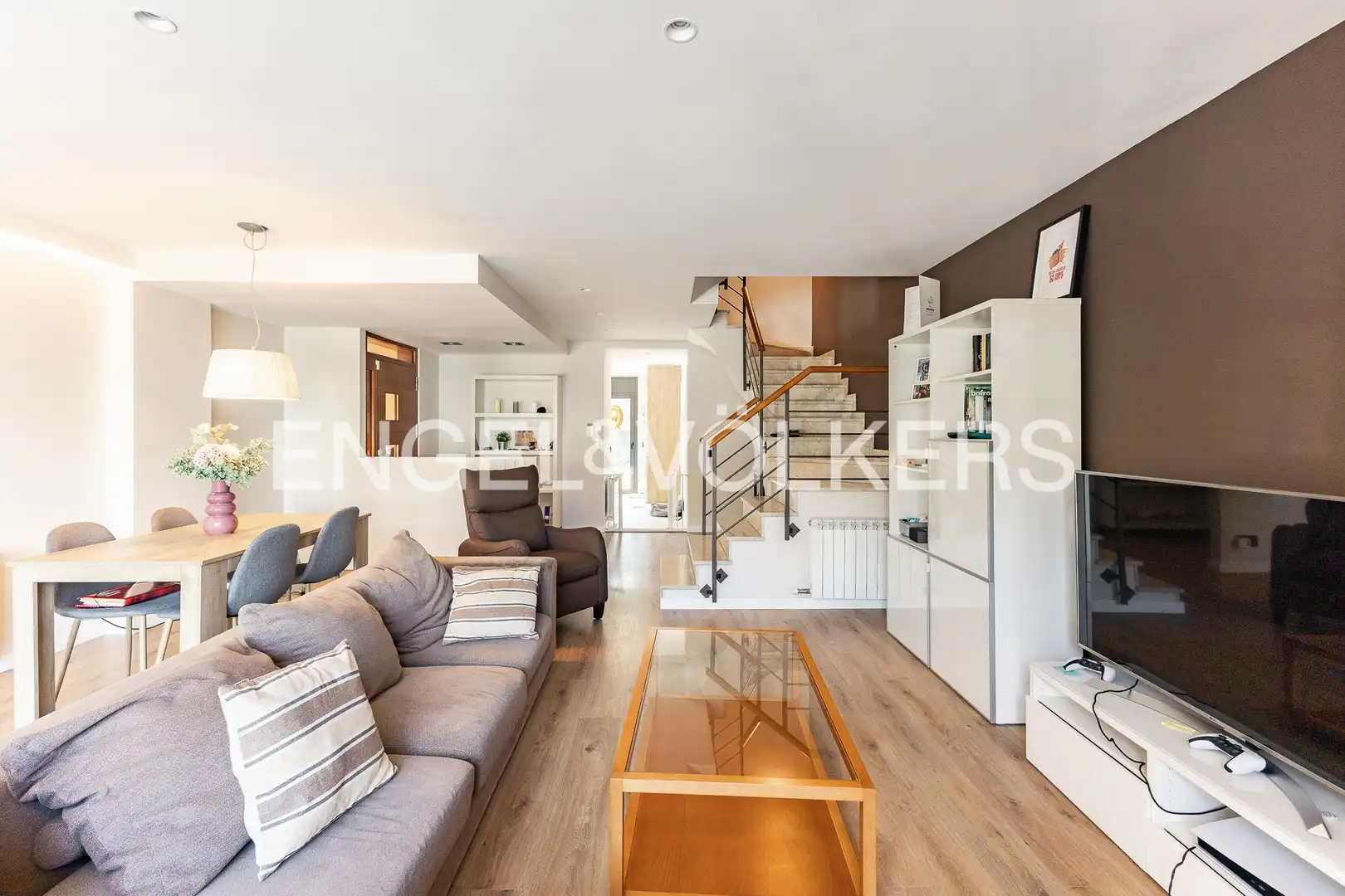 Exterior view of Detached homes for sale in Argentona  with Heating, Private garden and Terrace