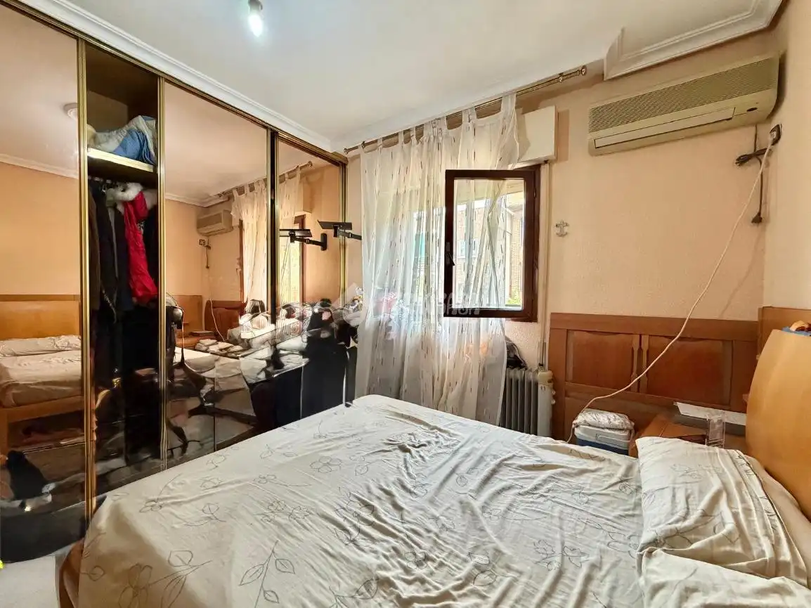 Habitación de Piso en venta en Torrejón de la Calzada con Aire acondicionado, Calefacción y Terraza