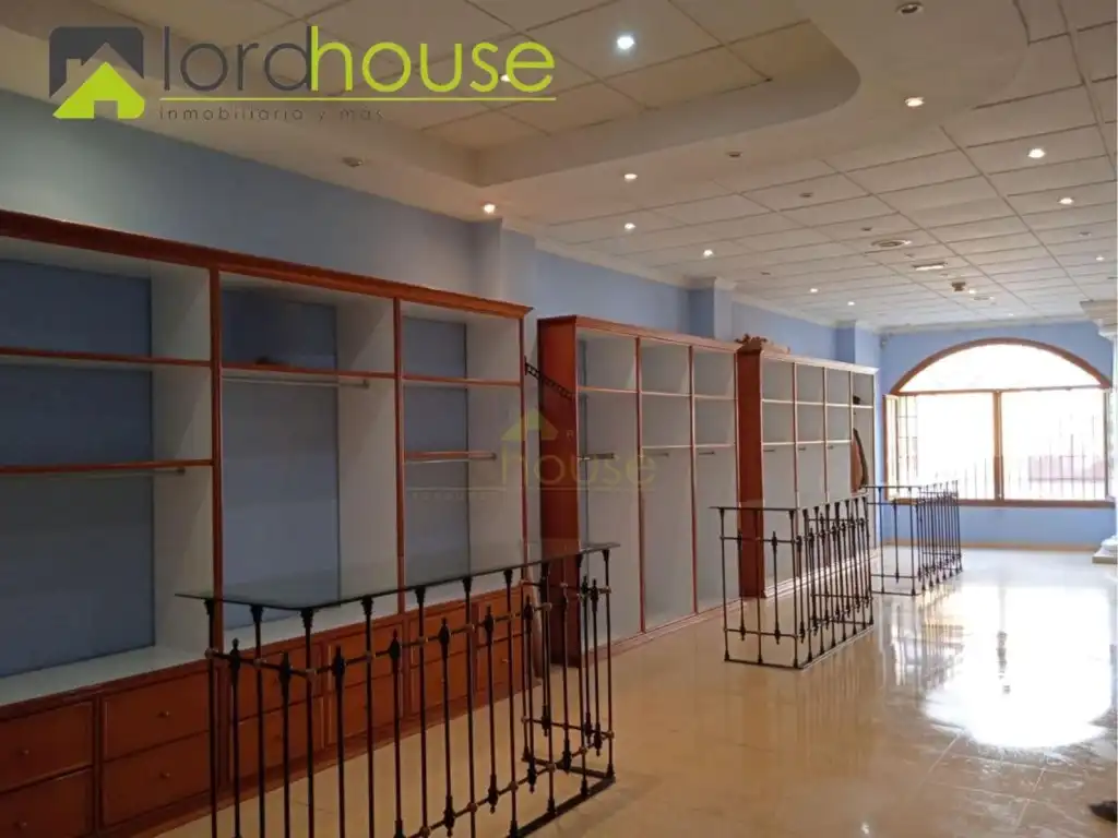 Local commercial à vendre à C. San Francisco, 31 31, imagen 3
