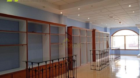 Photo 3 of Premises for sale in C. San Francisco, 31, 31, Puerto Lumbreras, Murcia