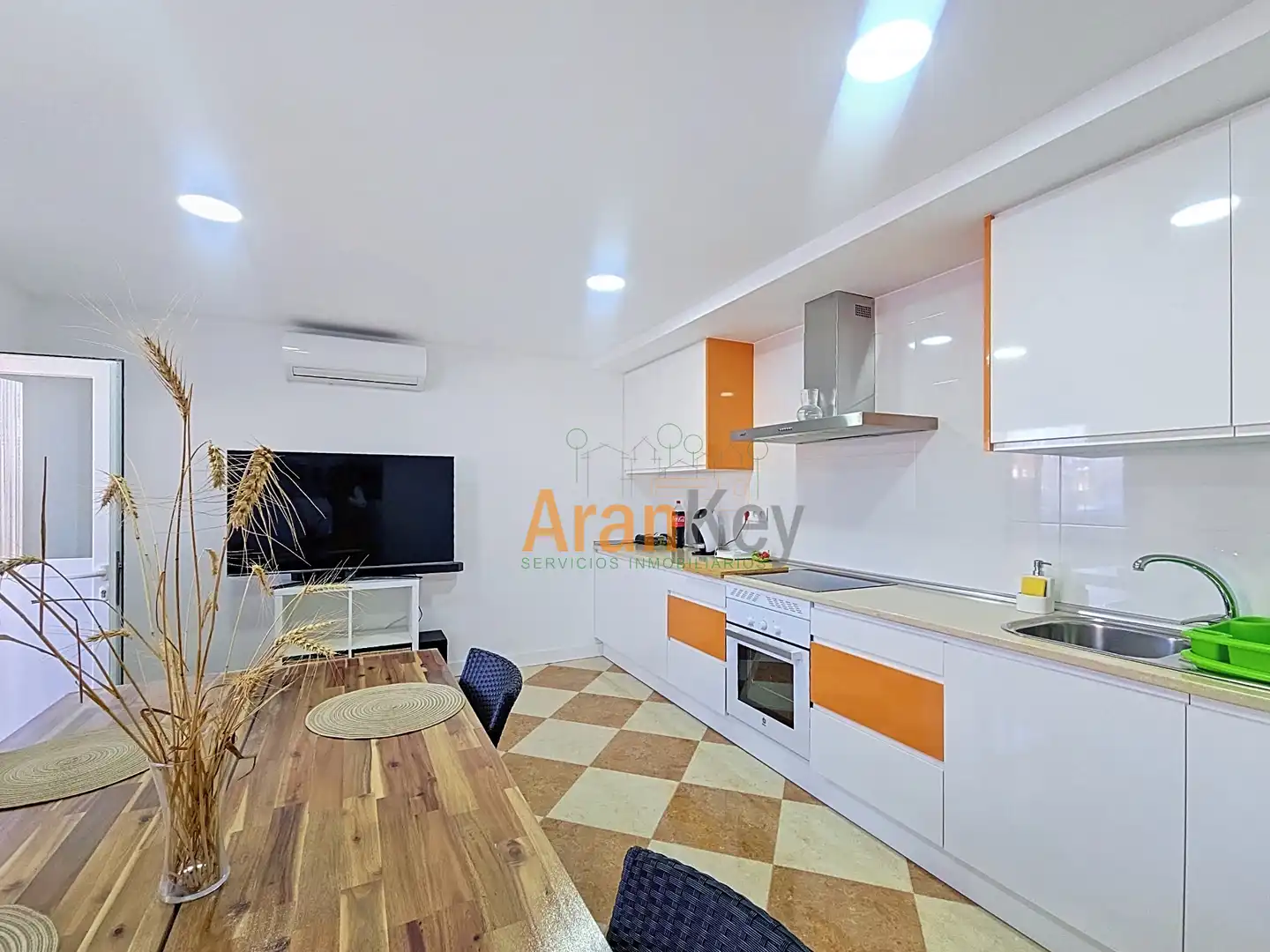 Chalet con balcón en venta en Calle de Alicante, imagen 47
