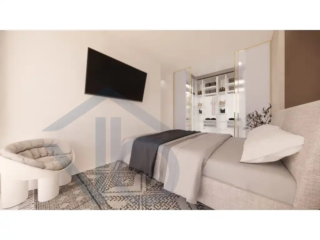 Habitación de Casa o chalet en venta en Pilar de la Horadada