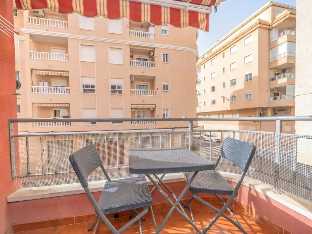 Flat with terrace for sale in C. los Molinos, imagen 10