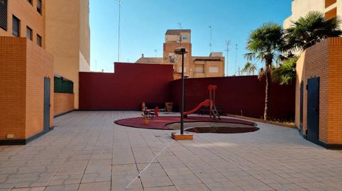 Foto 3 de Ático de alquiler en Carrer Sant Joan Ribera, Picassent, Valencia