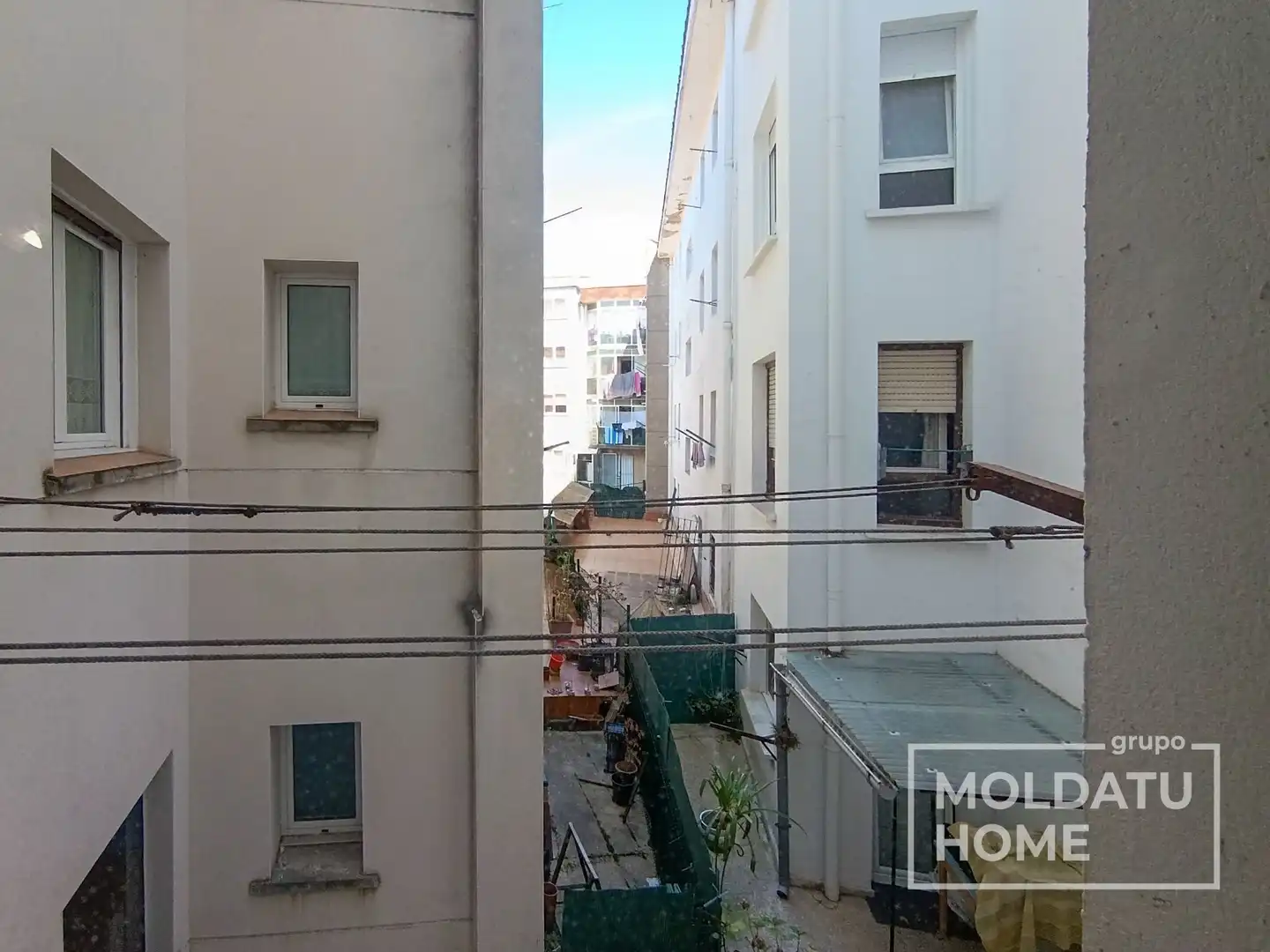 Terrassa de Pis en venda en Irun  amb Calefacció, Terrassa i Traster