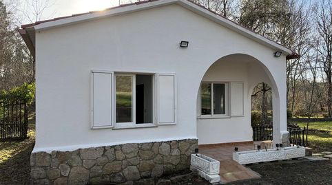 Foto 2 de Casa o xalet en venda a Plaza Arcipreste Don Antonio González Álvarez, 4, Vilamarín, Ourense