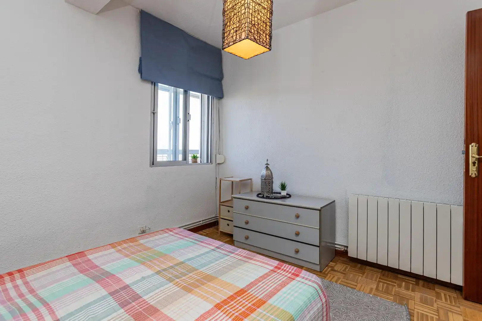 Habitación de Piso en venta en Madrid con Aire acondicionado y Calefacción