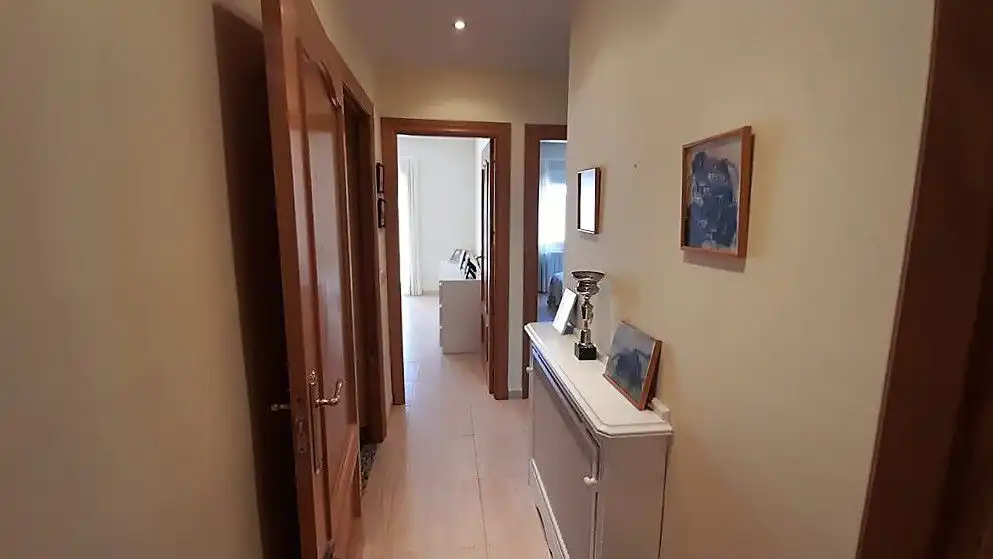 Casa adosada en venta en Villalgordo del Júcar con Calefacción y Terraza