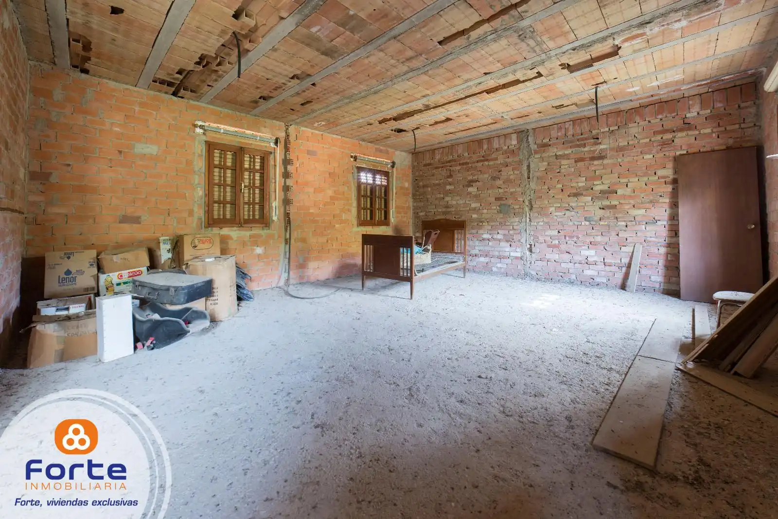 Reihenhaus zum Verkauf in Almodóvar del Río, imagen 10