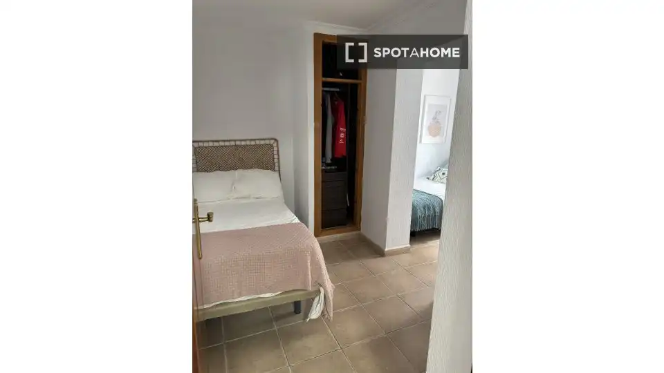 Habitación en Barbate ciudad