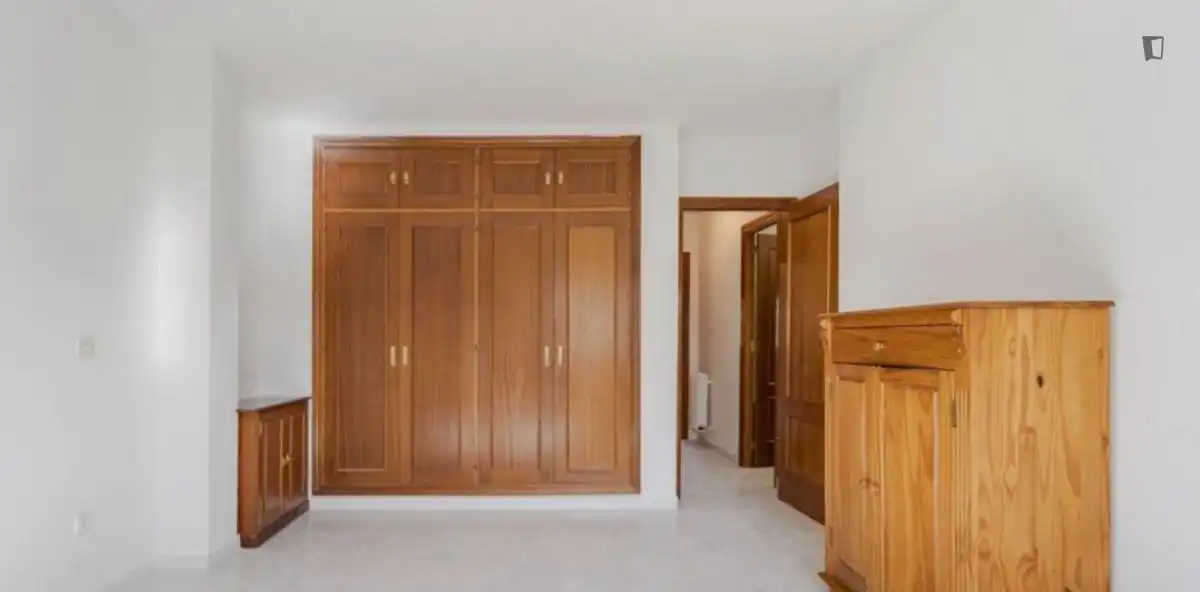 Houses for rent in Sevilla  with Heating, Furnished and Oven