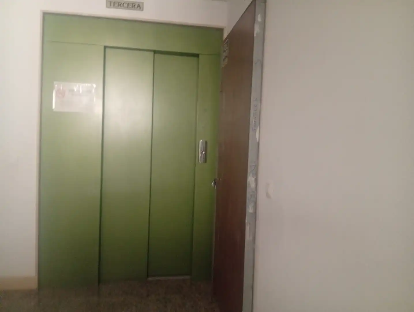 Piso en venta en El Ejido