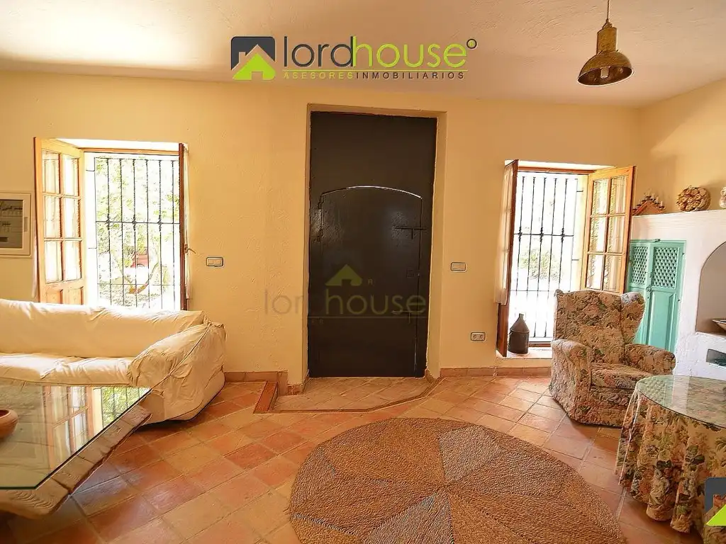 Casa o chalet en venta en Águilas