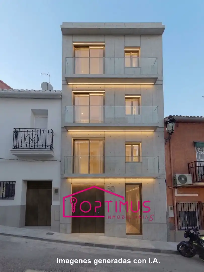 Casa en venda a Turís, imagen 4