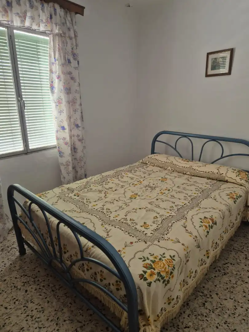 Habitación de Casa adosada en venta en Lanjarón con Terraza