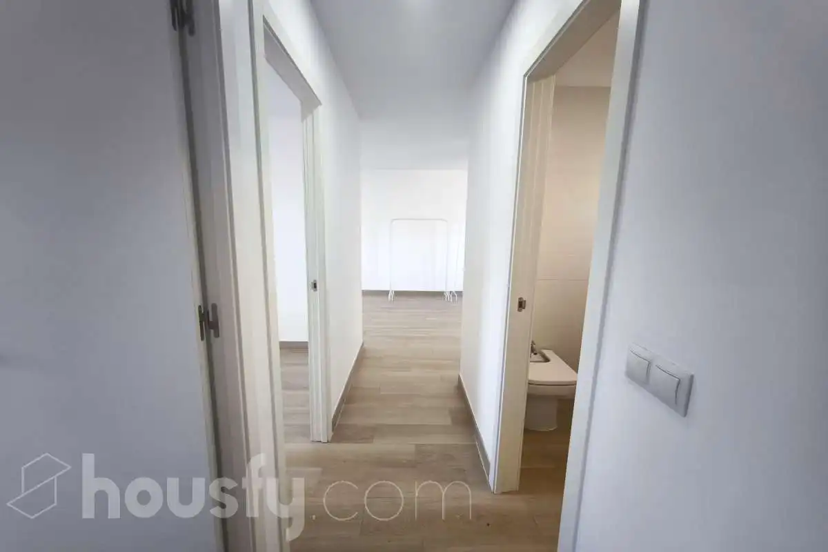 Flat for rent in Fuenlabrada  with Parquet flooring