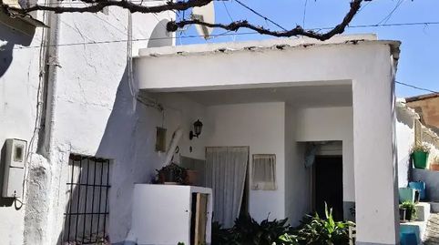 Foto 4 de Finca rústica en venda a Lugar Cozares, 49, Albondón, Granada