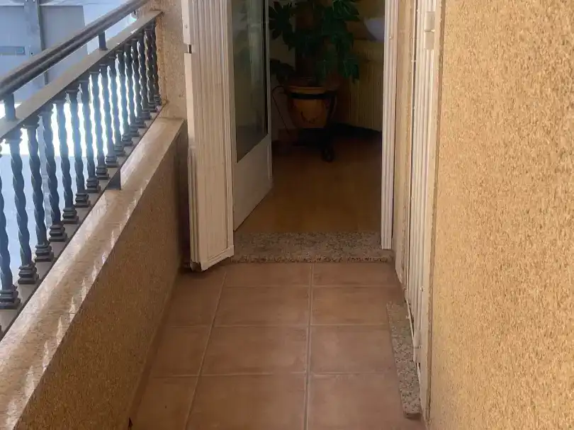 Pis en venda en Albatera amb Aire condicionat, Parquet i Piscina