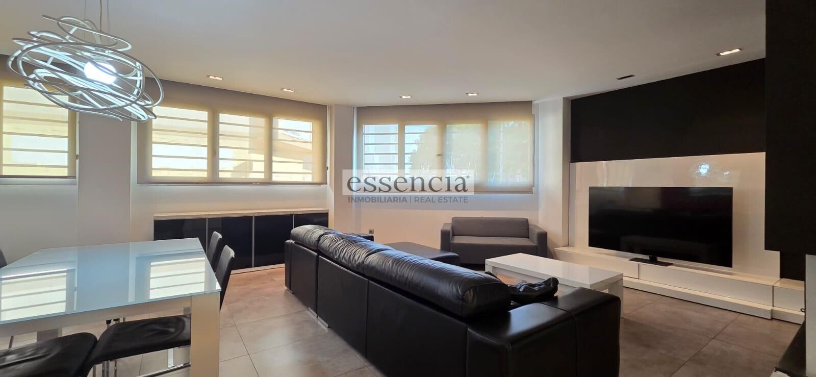 Sala de estar de Casa o chalet en venta en Bellreguard con Aire acondicionado, Terraza y Trastero