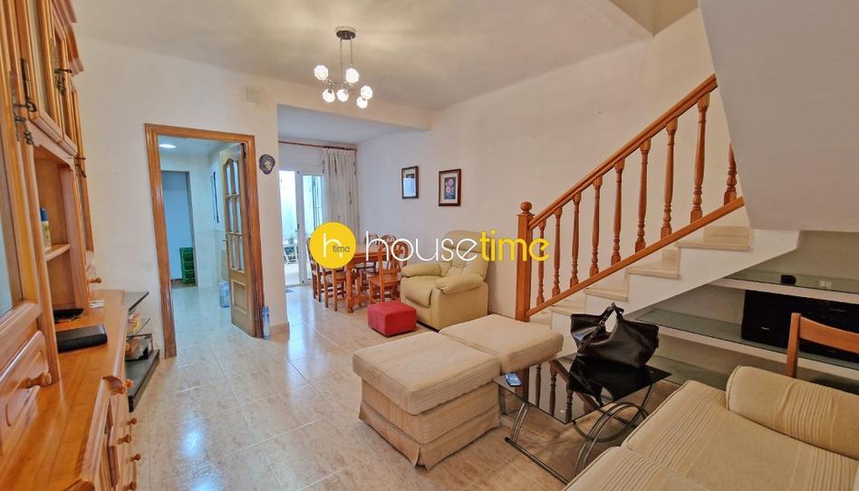 Foto 1 de Casa o xalet en venda a El Barato, Barcelona