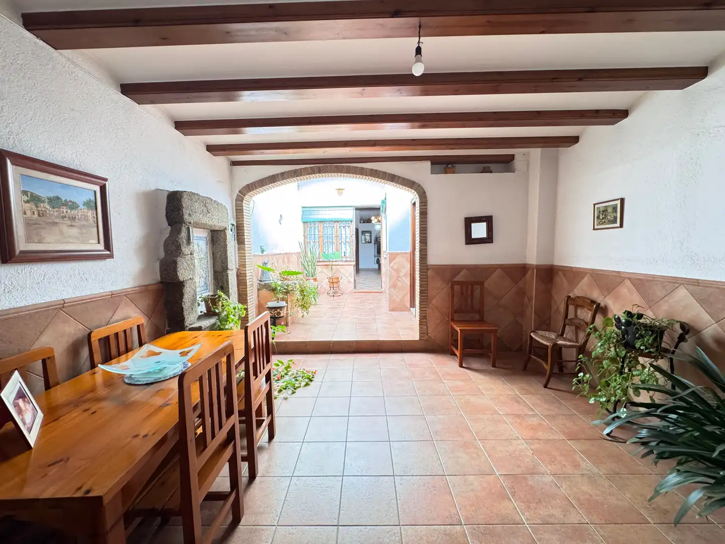 Casa o xalet en venda en Cardedeu amb Calefacció, Jardí privat i Terrassa
