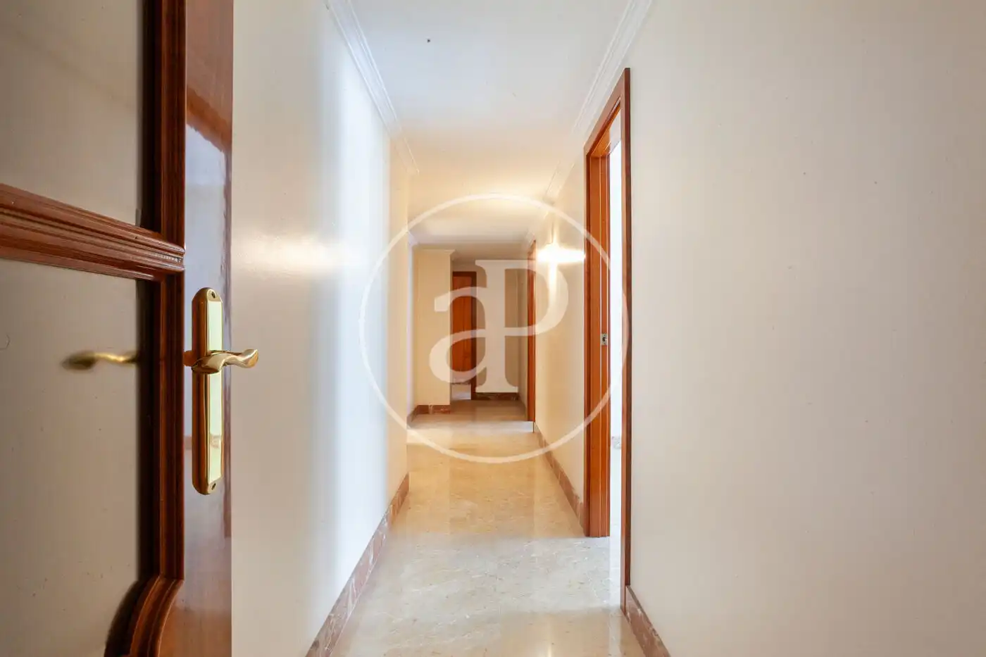 Flat for sale in Alicante / Alacant  with Air Conditioner, Heating and Storage room