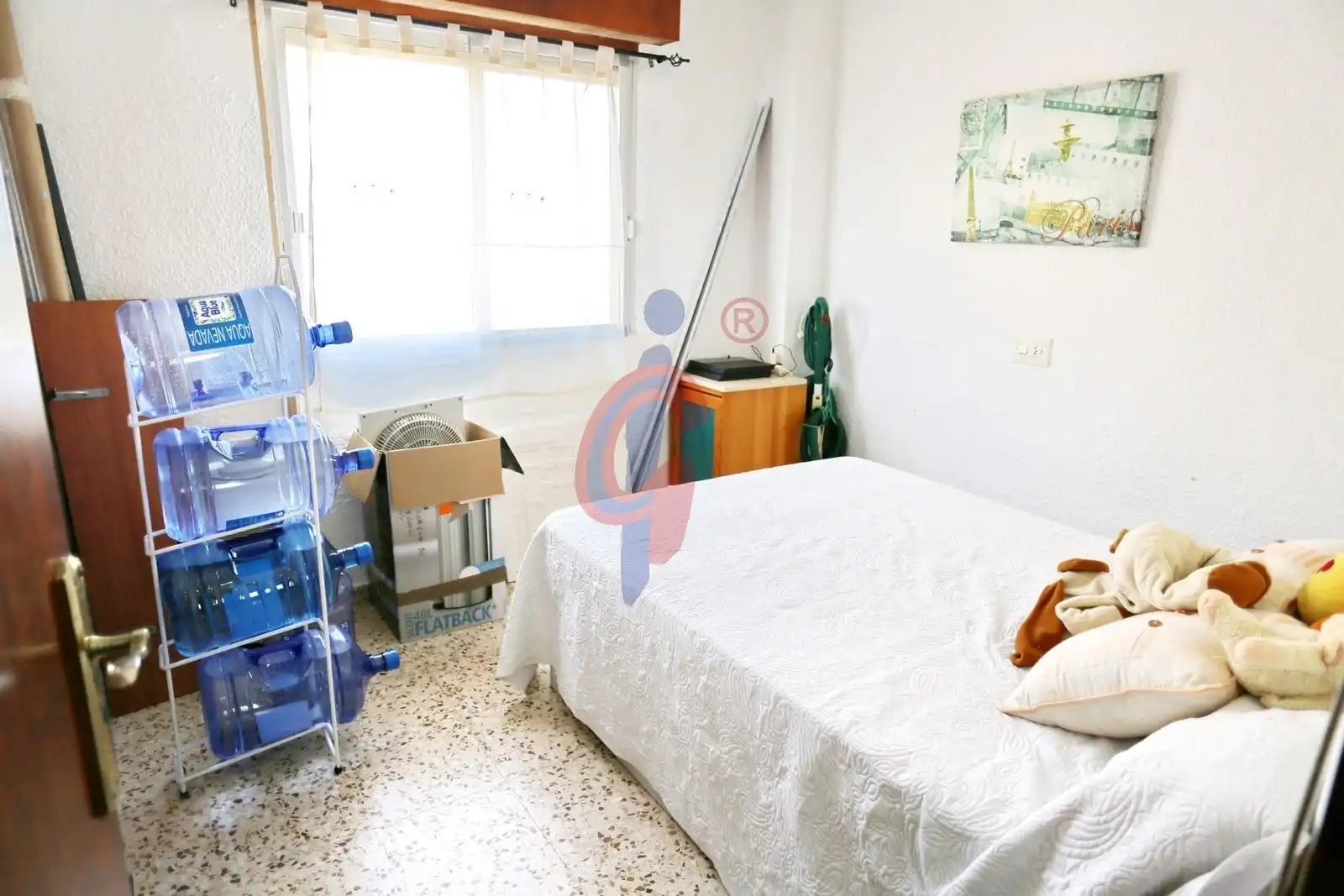 Habitación de Apartamento en venta en Guardamar del Segura con Terraza y Balcón