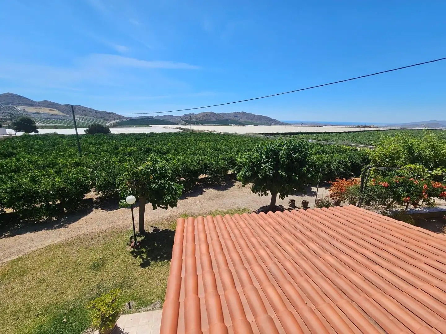 Casa amb piscina en venda a Lugar LAS LOMAS, imagen 29
