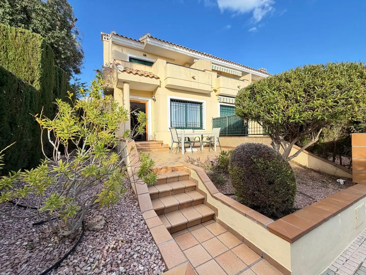 Casa a schiera con terrazza in vendita a Avenida IBIZA, imagen 11