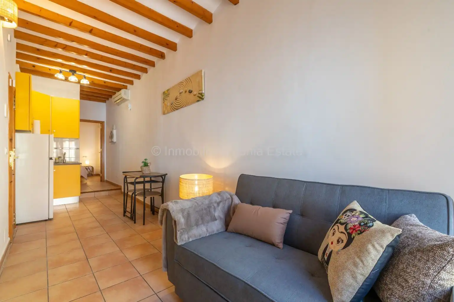 Apartamento en venta en Platja de Vila Joiosa, imagen 9