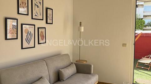 Foto 5 de Àtic de lloguer a Universidad - Malasaña, Madrid