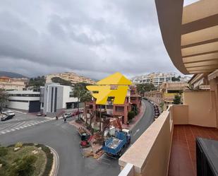 Flat to rent in Avenida Estrella del Mar, Zona Centro Comercial Torrequebrada