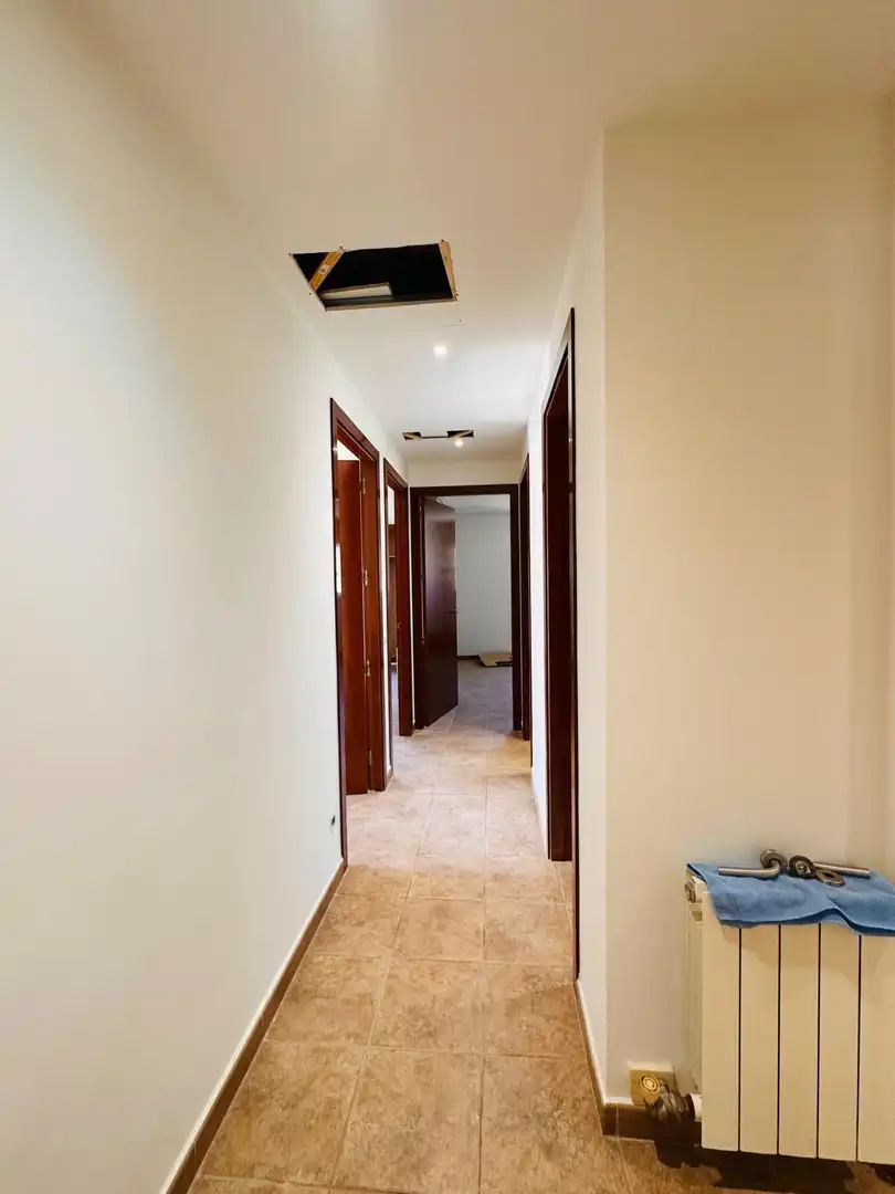 Wohnung zum Verkauf in Palamós mit Klimaanlage, Heizung und Terrasse