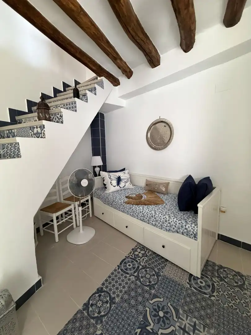 Casa con terraza en venta en Santisima trinidad, imagen 23